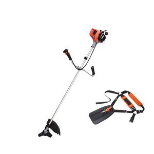 Black & Decker Desmalezadora Comb. 2tiem. 1,8hp 43cc