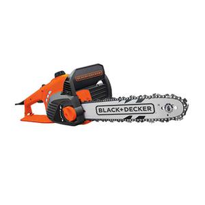 Black & Decker Electrosierra 1850w Esp.40cm