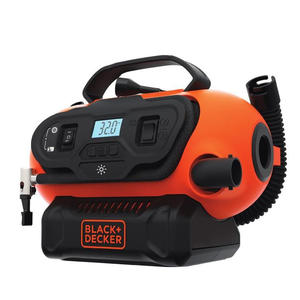 Black & Decker Inflador 3 En 1 Bateria 20v.