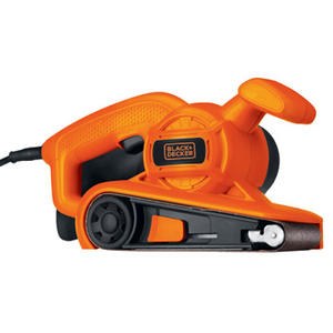 Black & Decker Lijadora De Banda (br318) 720 W