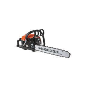 Black & Decker Motosierra 45 Cc Esp. 50 Cm