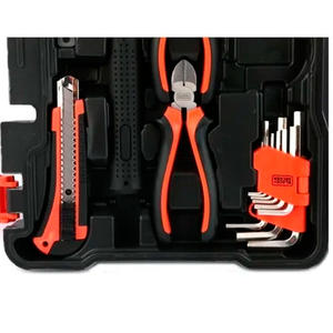 Black & Decker Set 152 Piezas Herramientas Manual (ex Bmt153c)