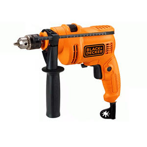 Black & Decker Taladro 13mm 560w Percutor