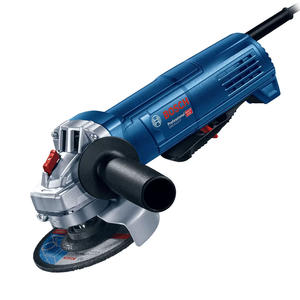 Bosch Amoladora 115 Mm 5" Gws  9-125 P Paleta 900 W