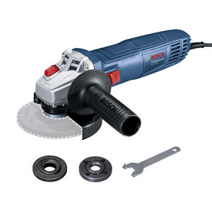 Bosch Amoladora 115 Mm 4 -1/2" 710 Watts Gws 700