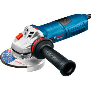 Bosch Amoladora 115 Mm 4-1/2 Gws 13-125 Ci 1300 W