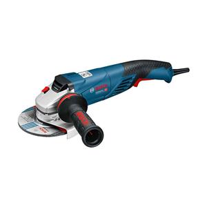 Bosch Amoladora 125 Mm 5" Gws 18-125  Pl 1800w (reemplazo Gws 15-125 Cih)