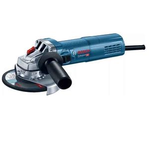 Bosch Amoladora 125 Mm 5" Gws9-125 900w