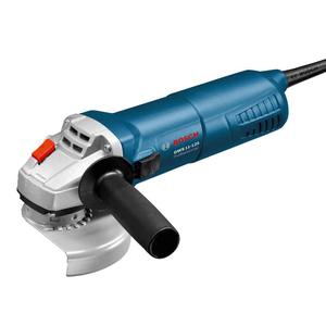 Bosch Amoladora 125 Mm 5" Gws 11-125  1100w