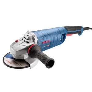 Bosch Amoladora 180 Mm 7" Gws 25-180 - 2500 W - Vulcano