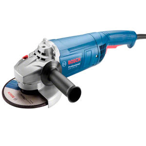 Bosch Amoladora 180 Mm 7" Gws 2200-180 -  2200 W