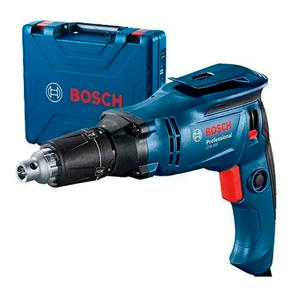 Bosch Atornillador Durlock / Autoperforantes Gtb 650
