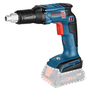 Bosch Atornillador Durlock Gsr 18v-ec (sin Bateria - Sin Cargador)