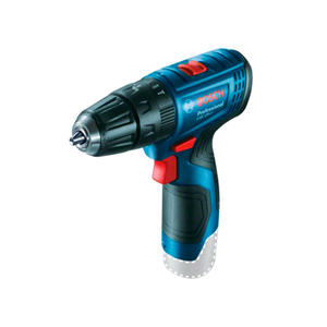 Bosch Atornillador Taladro Percutor 12v 10mm Gsb120-li - Solo Sin Bateria - Sin Cargador