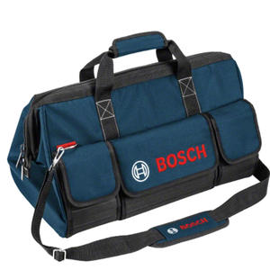 Bosch Bolso Porta Herramientas Base Rigida