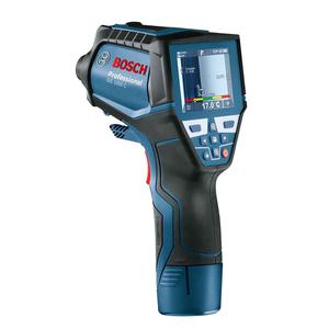 Bosch Medidor De Tempertura  Gis 1000 C - 1000ºc Camara Termica