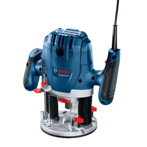 Bosch Fresadora Gof 130 1300w Velocida Variable