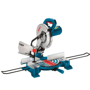 Bosch Ingletadora Gcm10x 1700w 10" Con Discodisco