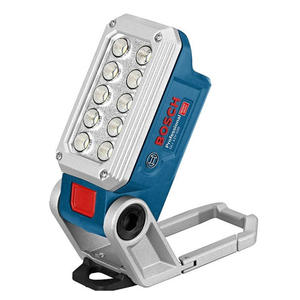 Bosch Linterna 12v Led Gli (sin Bateria - Sin Cargador)