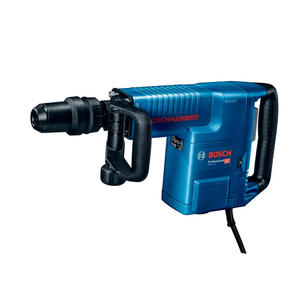 Bosch Martillo Demoledor 1500w Sds Max Gsh 11 E - 16,8 Joules