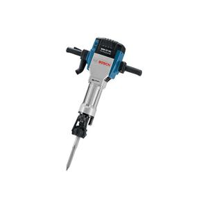 Bosch Martillo Demoledor 2000w Hexagonal 28.6 Gsh 27 Vc 62j Aleman