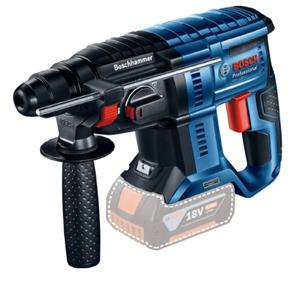 Bosch Martillo Rotativo 18v Gbh 180 Li  (sin Bateria - Sin Cargador)