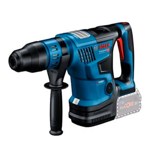 Bosch Martillo Rotativo 18v Gbh 18v-36 C (sin Bateria - Sin Cargador)  - Biturbo