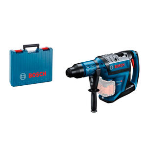 Bosch Martillo Rotativo 18v Gbh 18v-45 C (sin Bateria - Sin Cargador) - Biturbo