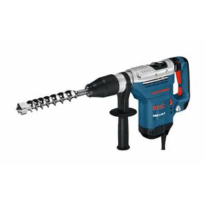 Bosch Martillo Rotativo Max Gbh 5-40 Dce 1150w 11j Aleman