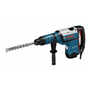 Bosch Martillo Rotativo Max Gbh 8-45 D 1500w 12.5j