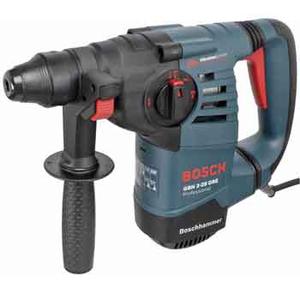 Bosch Martillo Rotativo Plus Gbh 3-28 Dre 800w Joules 3,1