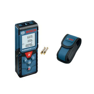 Bosch Medidor De Distancias Glm 40