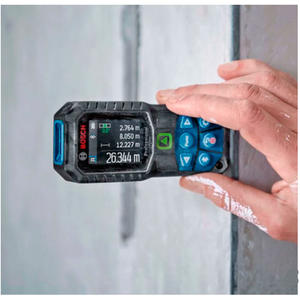 Bosch Medidor De Distancias Glm 50-27 Cg