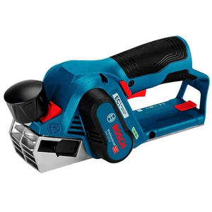 Bosch Mini Ccepillo 12v Gho 12v-20 (sin Bateria - Sin Cargador)