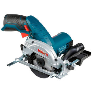 Bosch Mini Sierra Circular 12v Gks 12v-26 (sin Bateria - Sin Cargador)