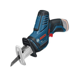 Bosch Mini Sierra Sable 12 V Gsa 12 V-li (sin Bateria - Sin Cargador)