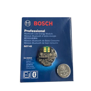 Bosch Modulo De Conectividad Bluetooth 18v Gcy 42