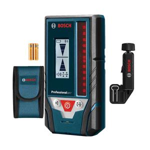 Bosch Receptor Lr7 Para Nivel Gll 3-80 - Gll 3-80c - Gll 3-80 Cg - Gcl 2-50c