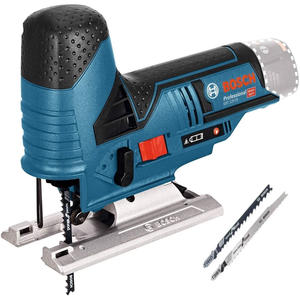 Bosch Sierra Caladora 12v Gst 12v-70 (sin Bateria - Sin Cargador)