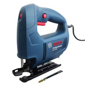 Bosch Sierra Caladora 450 W Gst650