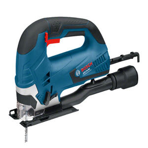 Bosch Sierra Caladora 650w Gst90be C/maletin