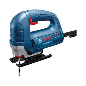 Bosch Sierra Caladora 710w Gst75 E  Caja Carton