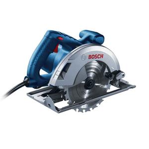 Bosch Sierra Circular 7 1/4 (184mm) 2000 Watts Gks 20-65