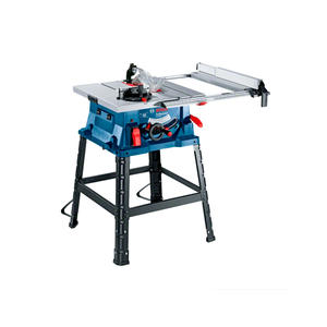 Bosch Sierra De Banco Gts 254 1800w 10" - 254 Mm