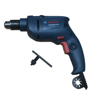 Bosch Taladro 10 Mm Percutor 450 W Gsb 450 Re