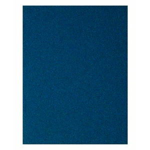 Bosch Tela Esmeril Grano 120 - Blue For Metal