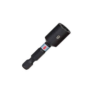 Bosch Boquilla Tubo Impacto Magnetico Hexagonal  8mm