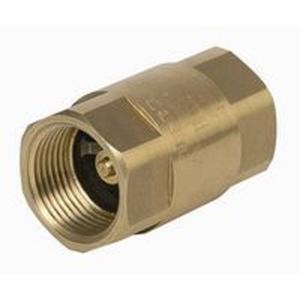 Br Valvula Retencion    3/4  Bronce Roscado Art. 3121 Genebre