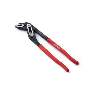 Bremen Pinza Pico De Loro 10" - 254 Mm Doble Cremallera