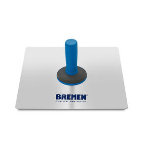 Bremen Plato Para Masilla 30 X 30 Cm